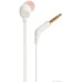 Qulaqcıq JBL T110 White